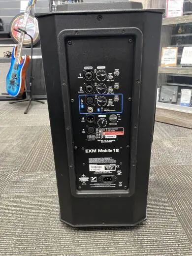 Yorkville Sound - EXMMOBILE 12 2